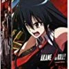 Akame Ga Kill Collection 2 (Episodes 13-24) Deluxe Collectors Edition Blu Ray - Soma Saito, Sora Amamiya