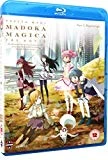 Puella Magi Madoka Magica The Movie: Part 1 - Beginnings Blu Ray - Eri Kitamura , Aoi Y ki