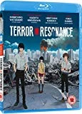Terror in Resonance Blu Ray -  