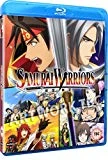 Samurai Warriors (Sengoku Mosou) - Complete Season 1 Collection & Special OVA Blu Ray - Takeshi Kusao, Hideo Ishikawa 