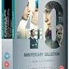 Artificial Eye 40th Anniversary Collection: Volume 3 Palme D'or Winners Blu Ray - Anamaria Marinca, Vlad Ivanov