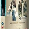 Artificial Eye 40th Anniversary Collection: Volume 2 Oscar Winners Blu Ray - Leila Hatami, Sabriba Ferilli