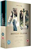 Artificial Eye 40th Anniversary Collection: Volume 2 Oscar Winners Blu Ray - Leila Hatami, Sabriba Ferilli