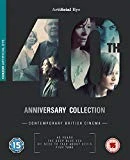 Artificial Eye 40th Anniversary Collection: Volume 1 British Film Blu Ray - Tom Hiddleston, Tom Courtenay