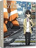 Aldnoah.Zero - Season 1 Collector's Edition Blu Ray -  