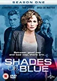 Shades Of Blue: Season 1 DVD - Ray Liotta, Drea De Matteo