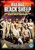 Baa Baa Black Sheep - The Complete Series DVD - Dana Elcar , Simon Oakland
