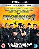 The Expendables 3 Blu Ray - Jet Li , Jason Statham