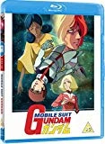 Mobile Suit Gundam - Part 2 DVD -  