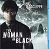 WOMAN IN BLACK (BLU RAY) - PLAY, THE Blu Ray - Alexia Osborne, Indira Ainger