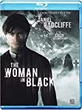 WOMAN IN BLACK (BLU RAY) - PLAY, THE Blu Ray - Alexia Osborne, Indira Ainger