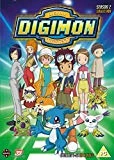Digimon: Digital Monsters Season 2 DVD - Tifanie Christun, Philece Sampler 