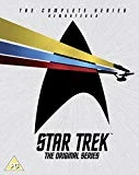 Star Trek The Original Series: Complete DVD - Nichelle Nichols, George Takei 
