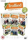 Trollied: Complete Series 1 to 5 DVD - Jane Horrocks , Stephen Tompkinson