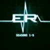 Er: Seasons 1-5 DVD - Sherry Stringfield, Anthony Edwards
