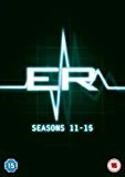 Er: Seasons 11-15 DVD - Sherry Stringfield, Alex Kingston 