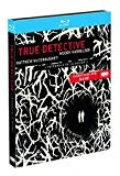 True Detective - Season 1 (Limited Edition Steelbook) Blu Ray - Woody Harrelson , Matthew McConaughey
