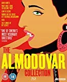 Almodóvar Collection Blu Ray - Cristina S. Pascual, Carmen Maura 