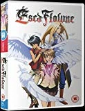 Escaflowne - Collection DVD -  