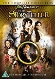 Jim Henson's The Storyteller: Volume 1 & Volume 2 DVD - Miranda Richardson, Jennifer Saunders 
