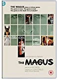 The Magus DVD - Candice Bergen , Michael Caine