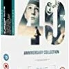 Artificial Eye 40th Anniversary Collection: Volume 4 DVD - Stéphane Audran, Juliette Binoche