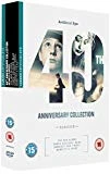 Artificial Eye 40th Anniversary Collection: Volume 4 DVD - Stéphane Audran, Juliette Binoche