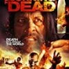 The Burning Dead DVD - Kevin Norman, Moniqua Plante