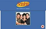 Seinfeld: The Complete Series DVD - Jerry Seinfeld, Michael Richards
