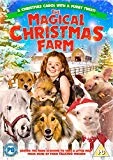 The Magical Christmas Farm DVD - Charles Shaughnessy , Brian Cook