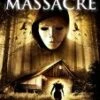 The Haddon County Massacre DVD - Taylor Russell, Ellen MacNevin