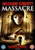 The Haddon County Massacre DVD - Taylor Russell, Ellen MacNevin