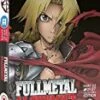 Fullmetal Alchemist - Collector's Edition Part 1 Blu Ray -  