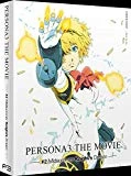 Persona 3 - Movie 2 Collector's Edition Blu Ray -  