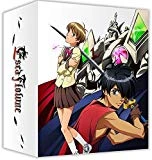 Escaflowne - Ultimate Edition Blu Ray -  