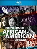 Pioneers of African-Amercian Cinema (5-Disc Blu-ray Set) Blu Ray - Ethel Moses, Paul Robeson