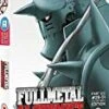 Fullmetal Alchemist - Collector's Edition Part 2 Blu Ray -  