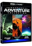 IMAX Adventure (4K UHD Blu-ray) 4K UHD -  