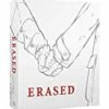 Erased - Collector's Part 1 Blu Ray -  