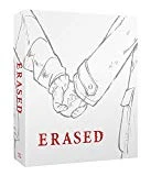 Erased - Collector's Part 1 Blu Ray -  