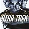 Star Trek (4K UHD Blu-ray + Blu-ray ) 4K UHD - Chris Pine, Zachary Quinto