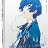Persona 3 - Movie 1 Collector's Edition Blu Ray -  