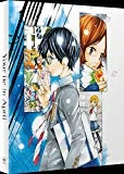 Your Lie is in April - Part 2 Limited Edition Blu Ray -  