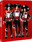 Three Amigos! Blu Ray - Alfonso Rau, Steve Martin
