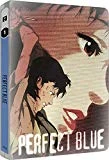 Perfect Blue Steelbook Blu Ray -  