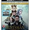 The Huntsman: Winter's War 4K UHD - Chris Hemsworth, Jessica Chastain
