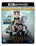 The Huntsman: Winter's War 4K UHD - Chris Hemsworth, Jessica Chastain