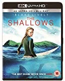 The Shallows 4K UHD - Blake Lively, Brett Cullen