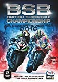 British Superbikes 2016 Official Season Review DVD - James Ellison, Leon Haslam