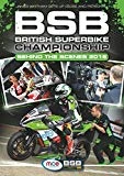 British Superbikes 2016 Behind the Scenes DVD - Tommy Bridewell, Stuart Easton 
